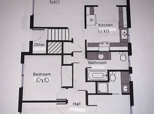 446 W Hemlock St, Sequim, WA