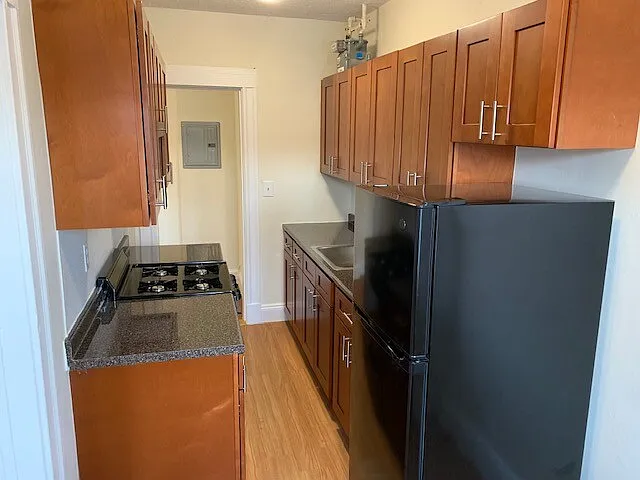 Building Photo - 1169 Boylston St #11