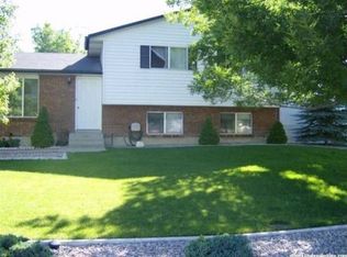 408 S 3130 W, Vernal, UT 84078