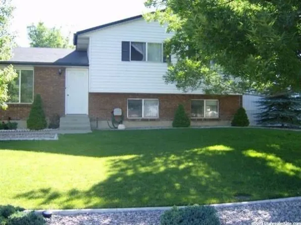408 S 3130 W, Vernal, UT 84078