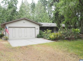 163 Kane Ln, Sequim, WA 98382