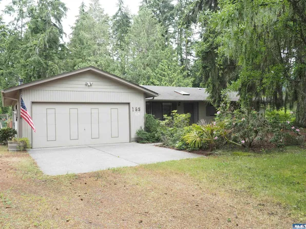163 Kane Ln, Sequim, WA 98382