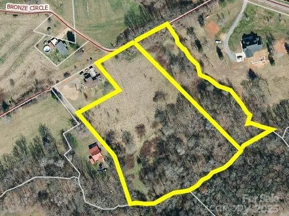 0 Bronze Cir, Forest City, NC 28043