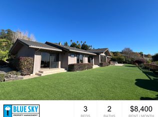 11 Kite Hill Rd, Santa Cruz, CA 95060