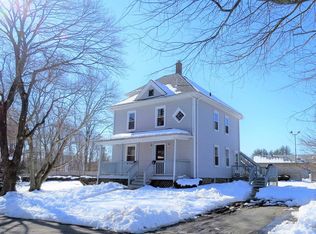 38 Folsom Ave #1, East Bridgewater, MA 02333