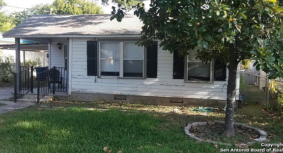 2nd image of 1448 W Gerald Ave