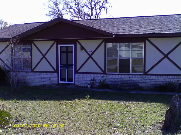 8801 SE 89th St, Ocala, FL 34472