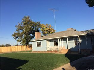 4958 3rd Ave, Orland, CA 95963