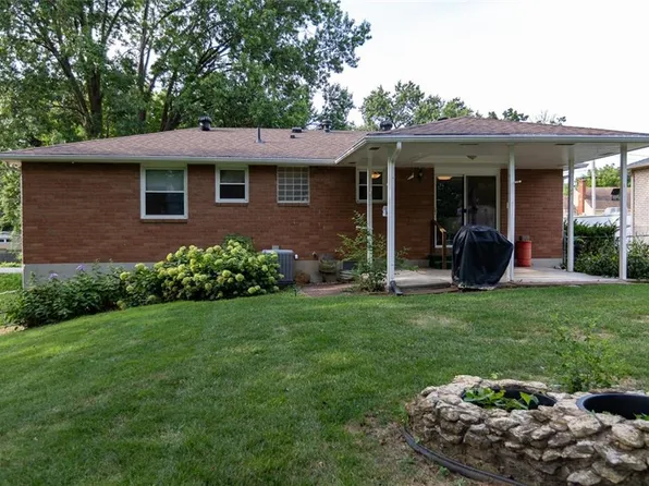 508 NE 87th St, Kansas City, MO 64155