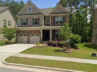 321 Parlier Dr, Cary, NC 27519