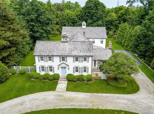 4 Swifts Ln, Darien, CT 06820