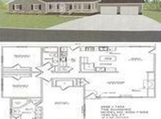 2431 Gracie White Cir, Petersburg, VA 23803