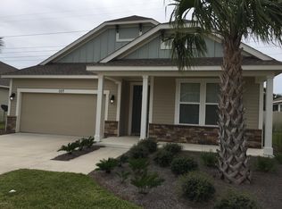 107 Blue Sage Rd, Panama City Beach, FL 32413