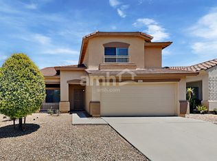 3417 S 98th Ln, Tolleson, AZ 85353