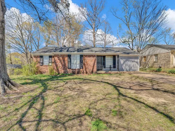 3816 Kipling Ave Lot 165, Memphis, TN 38128