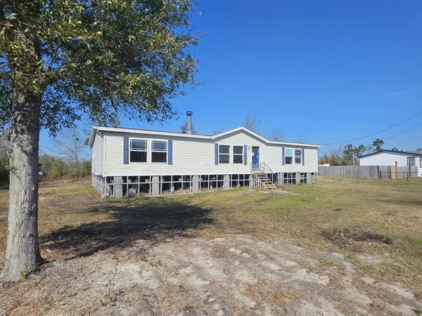 6837 Roadrunner St, Youngstown, FL 32466