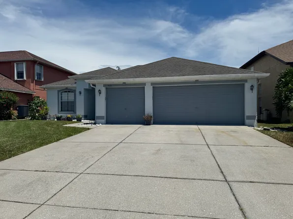 2618 Jays Nest Ln, Holiday, FL 34691