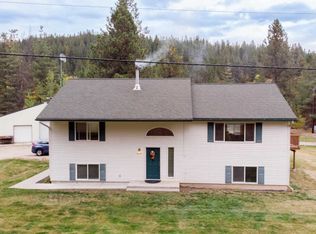 41751 Silver Valley Rd, Kingston, ID 83839