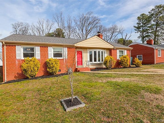 2nd image of 7510 Mayland Dr