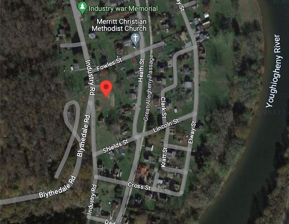 2nd image of 715 Industry Rd