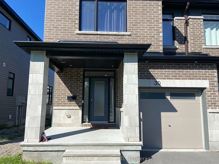 30 Brixton Way — Photo 2