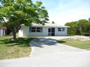 90 Jasmine Rd, Venice, FL 34293