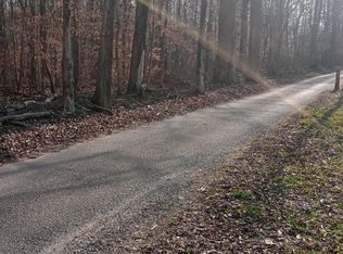 Carl Griffith Rd, Robbins, TN 37852