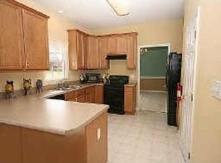 5100 Casland Dr, Raleigh, NC 27604