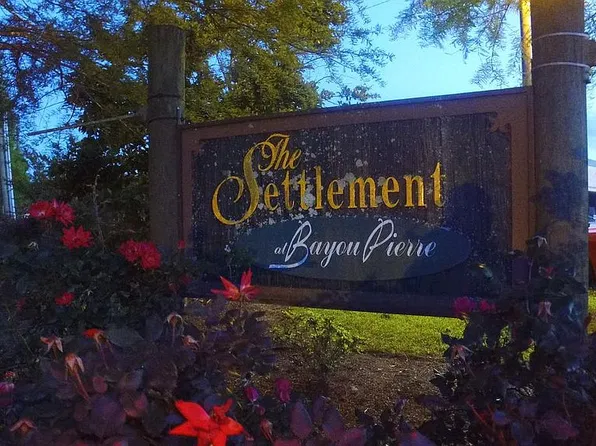 18104 Bayou Pierre Dr, Saint Amant, LA 70449