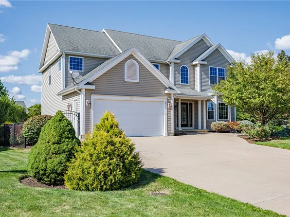 5722 Demitrios Way, Avon, NY 14414