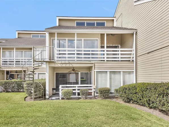 50 April Point Dr S Unit 50, Montgomery, TX 77356