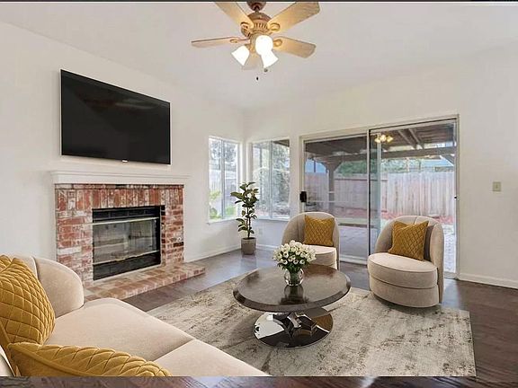 4th image of 3414 Milburn St