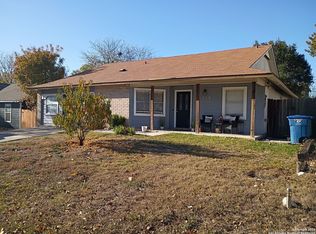 6723 Raintree Frst, San Antonio, TX 78233