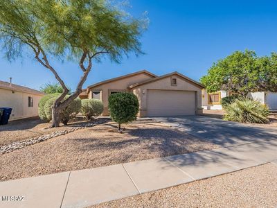 10157 E Desert Paradise Pl, Tucson, AZ, 85747
