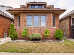 6214 S Monitor Ave, Chicago, IL 60638