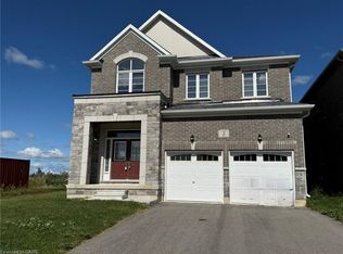 2 Mackenzie St, Southgate, ON N0C1B0