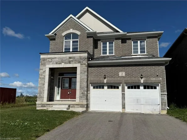2 Mackenzie St, Southgate, ON N0C 1B0