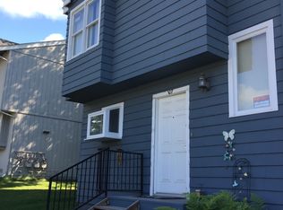 1521 Elcadore Dr #107, Anchorage, AK 99507