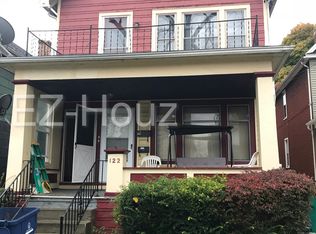 122 Humber Ave, Buffalo, NY 14215