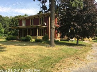 806 Mount Jackson Rd, New Castle, PA 16102