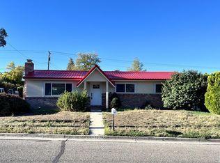 1490 S Bridge St, Winnemucca, NV 89445