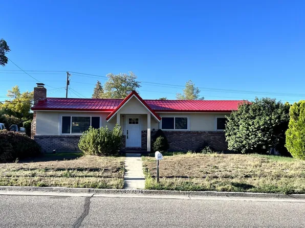 1490 S Bridge St, Winnemucca, NV 89445