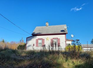 476 Tenney Hill Rd, Monson, ME 04464