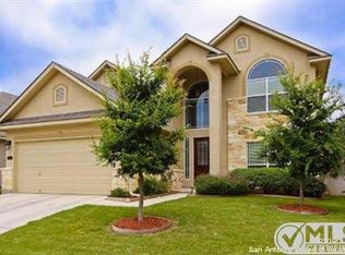 10511 Avalon Vw, San Antonio, TX 78240