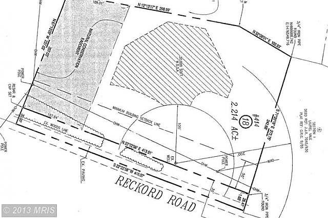 2nd image of 414 Reckord Rd