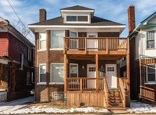 1516/1518 Lee - FDR, Detroit, MI 48206