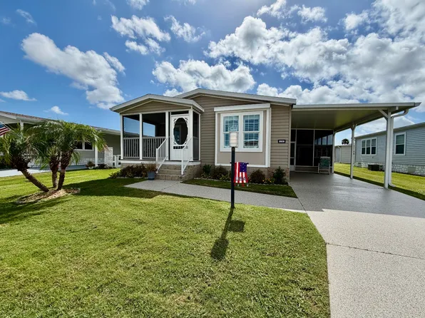 3926 Seagate Dr, Melbourne, FL 32904