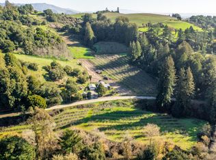 1670 Green Valley Rd, Watsonville, CA 95076