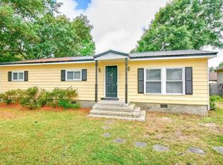 607 Lesia Ln, Conway, SC 29526
