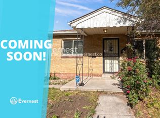 2219 Quitman St, Denver, CO 80212